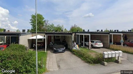 Apartments for rent in Lindesberg - Photo from Google Street View