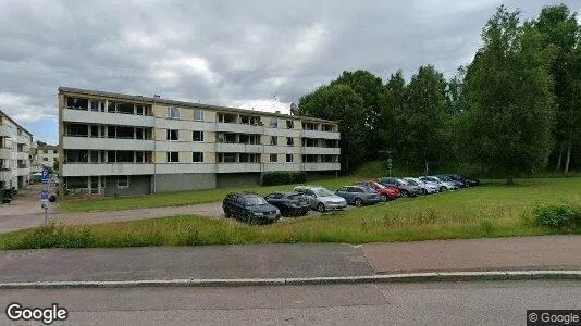 Apartments for rent in Karlstad - Photo from Google Street View