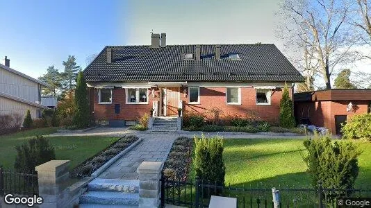 Apartments for rent in Upplands-Bro - Photo from Google Street View