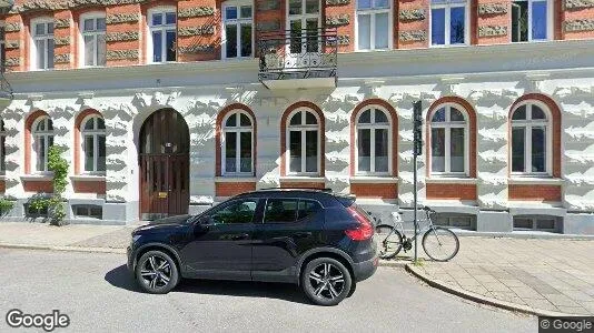 Apartments for rent in Malmö City - Photo from Google Street View