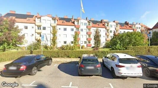 Apartments for rent in Sofielund - Photo from Google Street View