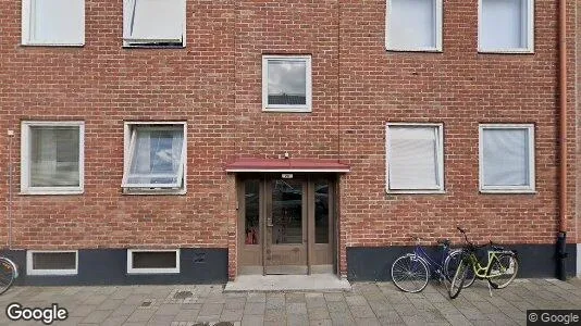 Apartments for rent in Landskrona - Photo from Google Street View