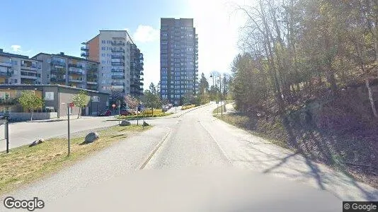 Apartments for rent in Järfälla - Photo from Google Street View