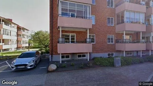Apartments for rent in Helsingborg - Photo from Google Street View