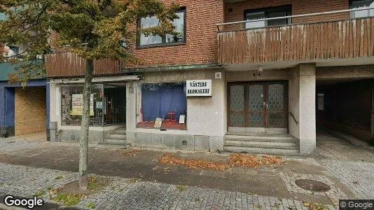 Apartments for rent in Trelleborg - Photo from Google Street View