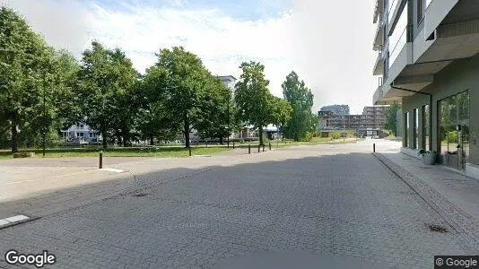 Apartments for rent in Gothenburg West - Photo from Google Street View