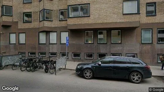 Apartments for rent in Södermalm - Photo from Google Street View