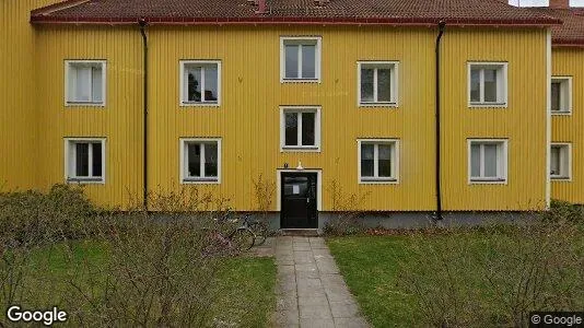 Apartments for rent in Falun - Photo from Google Street View