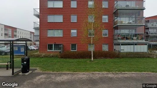 Apartments for rent in Örebro - Photo from Google Street View