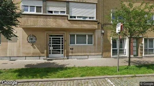 Apartments for rent in Stad Antwerp - Photo from Google Street View