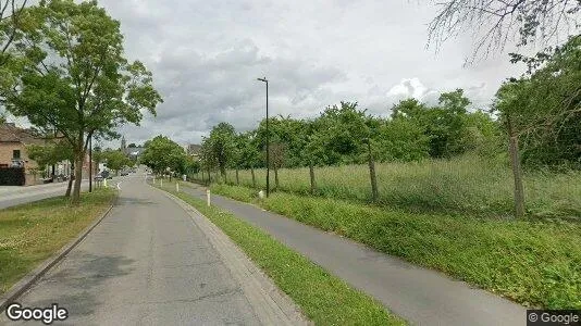 Apartments for rent in Ninove - Photo from Google Street View