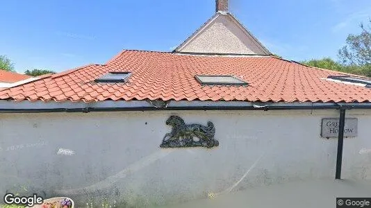 Apartments for rent in Bridgwater - Somerset - Photo from Google Street View