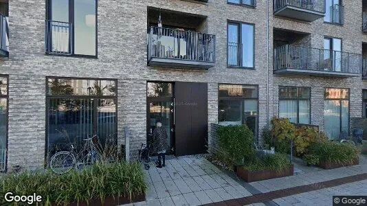 Apartments for rent in Copenhagen SV - Photo from Google Street View