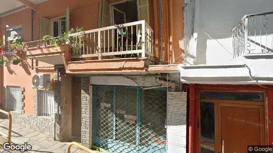 Apartments for rent in Neapoli-Sykies - Photo from Google Street View