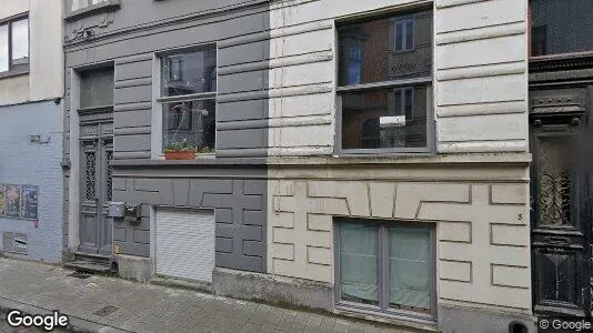 Apartments for rent in Stad Gent - Photo from Google Street View
