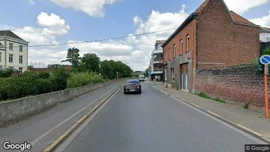 Apartments for rent in Geraardsbergen - Photo from Google Street View
