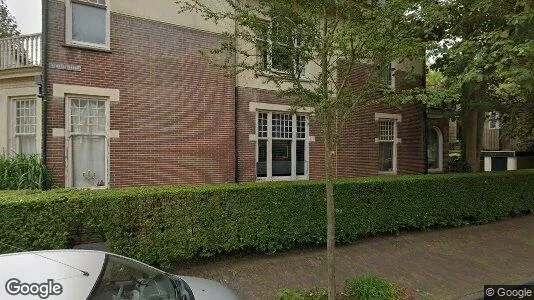 Apartments for rent in Haarlem - Photo from Google Street View