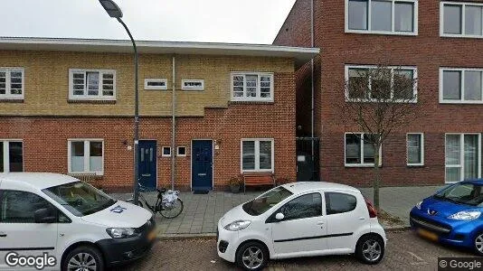 Apartments for rent in Haarlem - Photo from Google Street View