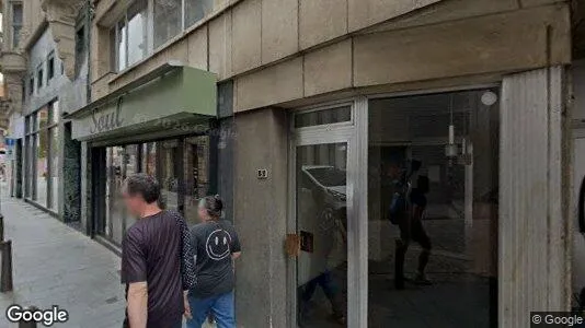 Apartments for rent in Stad Antwerp - Photo from Google Street View