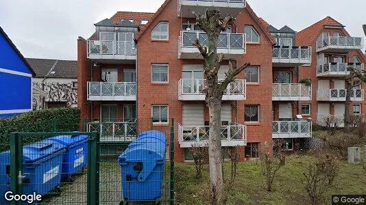 Rooms for rent in Magdeburg - Photo from Google Street View