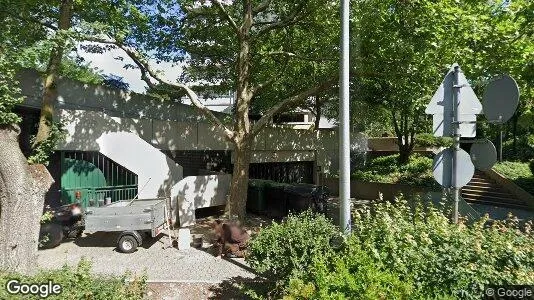 Apartments for rent in Mülheim an der Ruhr - Photo from Google Street View