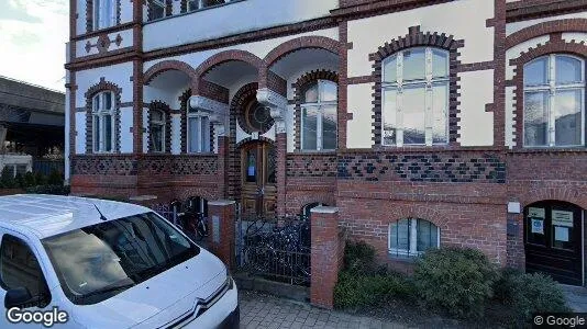 Rooms for rent in Potsdam - Photo from Google Street View