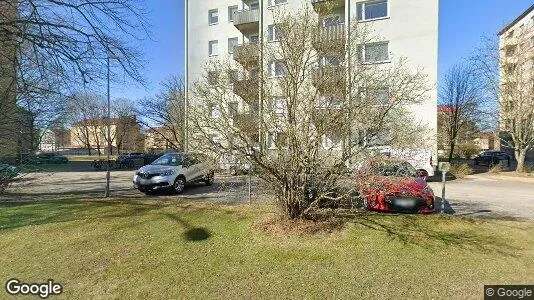 Apartments for rent in Pori - Photo from Google Street View