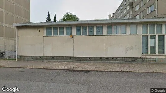 Apartments for rent in Turku - Photo from Google Street View