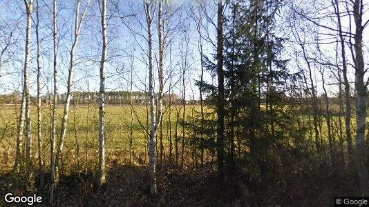 Apartments for rent in Seinäjoki - Photo from Google Street View