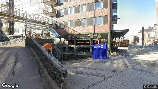Apartments for rent in Tampere Keskinen - Photo from Google Street View