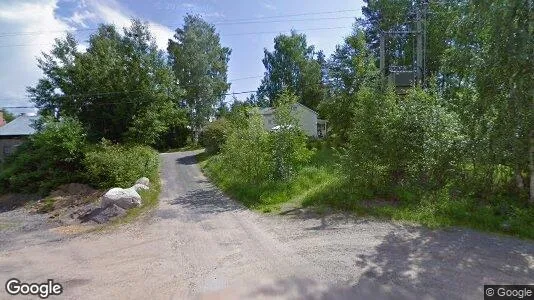 Apartments for rent in Mikkeli - Photo from Google Street View
