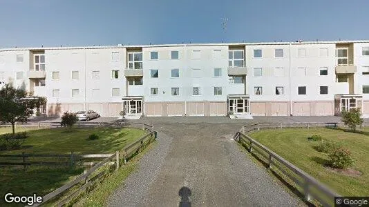 Apartments for rent in Pori - Photo from Google Street View