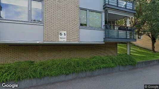 Rooms for rent in Oslo Nordre Aker - Photo from Google Street View