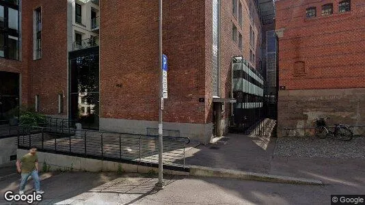 Apartments for rent in Oslo Grünerløkka - Photo from Google Street View