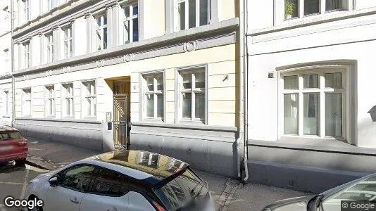 Apartments for rent in Oslo St. Hanshaugen - Photo from Google Street View