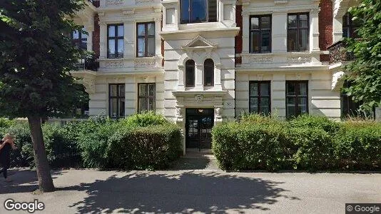 Rooms for rent in Oslo Frogner - Photo from Google Street View