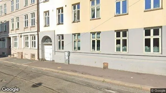 Apartments for rent in Oslo Frogner - Photo from Google Street View