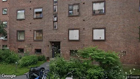 Apartments for rent in Oslo Sagene - Photo from Google Street View