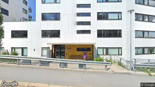 Rooms for rent in Oslo Gamle Oslo - Photo from Google Street View