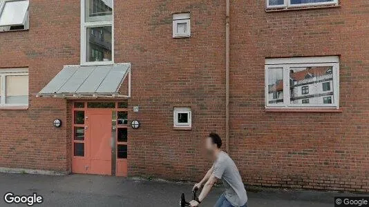 Apartments for rent in Oslo Sagene - Photo from Google Street View