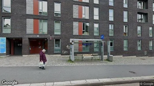 Apartments for rent in Oslo Grünerløkka - Photo from Google Street View