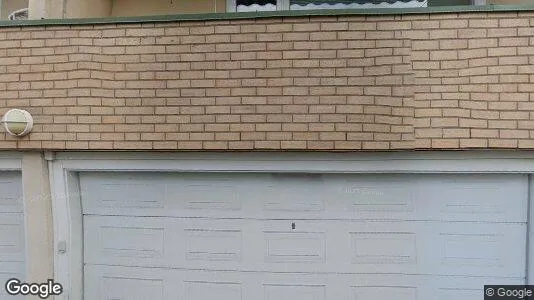 Apartments for rent in Oslo Ullern - Photo from Google Street View