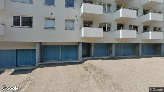Apartments for rent in Oslo Sagene - Photo from Google Street View