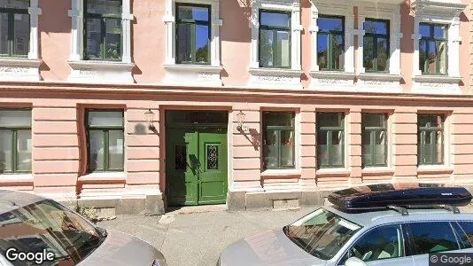 Rooms for rent in Oslo St. Hanshaugen - Photo from Google Street View