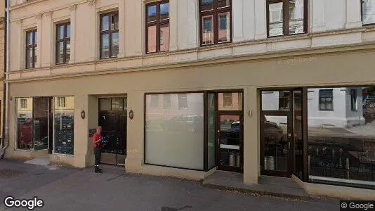 Rooms for rent in Oslo Sagene - Photo from Google Street View