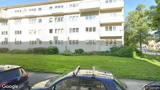 Apartments for rent in Oslo Grünerløkka - Photo from Google Street View