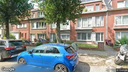 Apartments for rent in Schoten - Photo from Google Street View