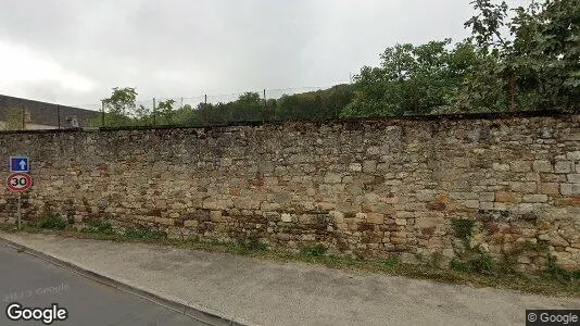 Apartments for rent in Figeac - Photo from Google Street View