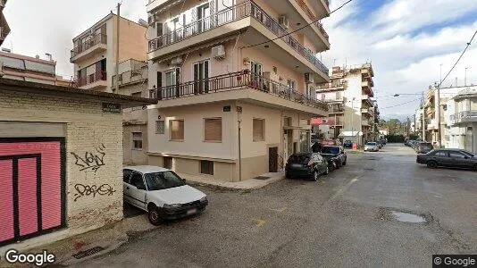 Apartments for rent in Patras - Photo from Google Street View