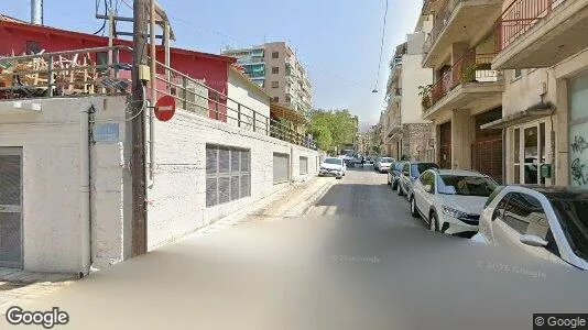 Apartments for rent in Patras - Photo from Google Street View